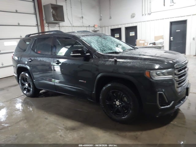 Продаж на аукціоні авто 2020 Gmc Acadia Awd At4, vin: 1GKKNLLS4LZ216186, номер лоту: 45500301