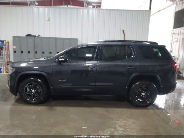 Продаж на аукціоні авто 2020 Gmc Acadia Awd At4, vin: 1GKKNLLS4LZ216186, номер лоту: 45500301