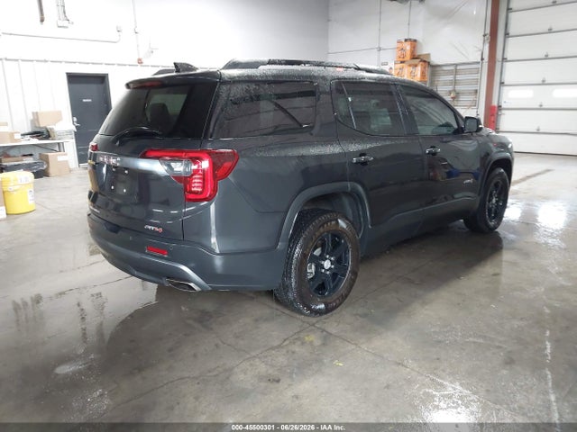 Продаж на аукціоні авто 2020 Gmc Acadia Awd At4, vin: 1GKKNLLS4LZ216186, номер лоту: 45500301