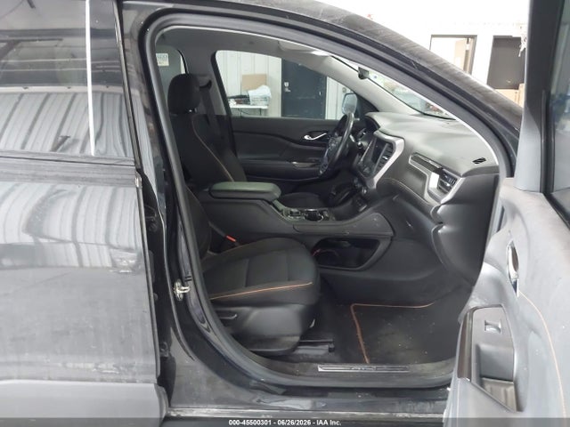 Продаж на аукціоні авто 2020 Gmc Acadia Awd At4, vin: 1GKKNLLS4LZ216186, номер лоту: 45500301