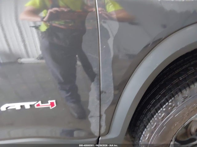 Продаж на аукціоні авто 2020 Gmc Acadia Awd At4, vin: 1GKKNLLS4LZ216186, номер лоту: 45500301