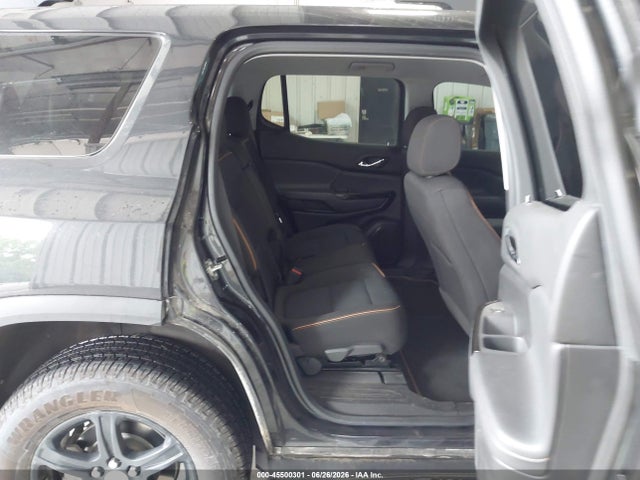 Продаж на аукціоні авто 2020 Gmc Acadia Awd At4, vin: 1GKKNLLS4LZ216186, номер лоту: 45500301