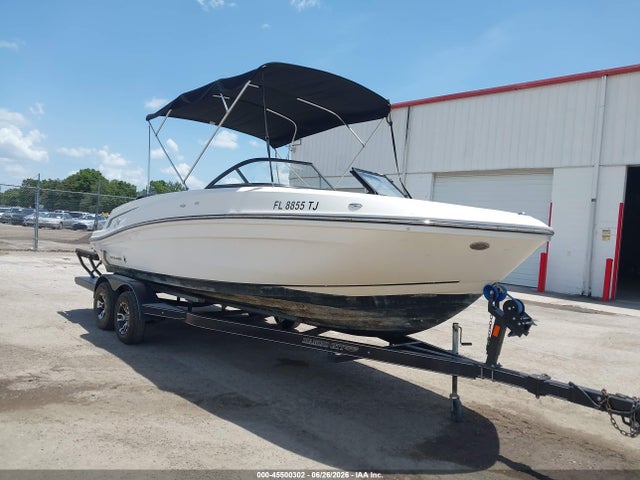 Продаж на аукціоні авто 2023 Bayliner Vr6, vin: BLBX2007H223, номер лоту: 45500302