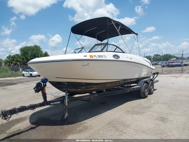 Продаж на аукціоні авто 2023 Bayliner Vr6, vin: BLBX2007H223, номер лоту: 45500302