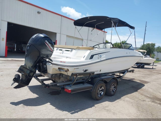 Продаж на аукціоні авто 2023 Bayliner Vr6, vin: BLBX2007H223, номер лоту: 45500302
