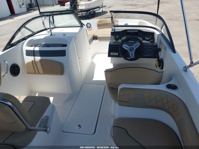 Продаж на аукціоні авто 2023 Bayliner Vr6, vin: BLBX2007H223, номер лоту: 45500302