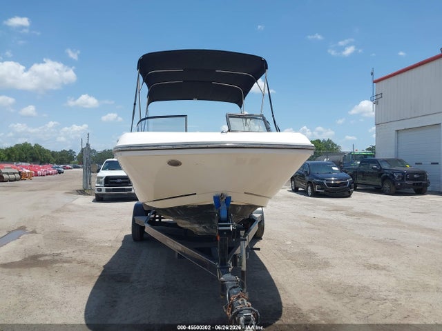 Продаж на аукціоні авто 2023 Bayliner Vr6, vin: BLBX2007H223, номер лоту: 45500302