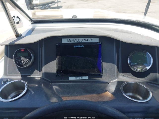 Продаж на аукціоні авто 2023 Bayliner Vr6, vin: BLBX2007H223, номер лоту: 45500302