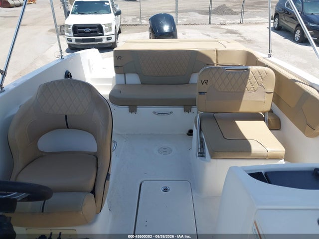 Продаж на аукціоні авто 2023 Bayliner Vr6, vin: BLBX2007H223, номер лоту: 45500302