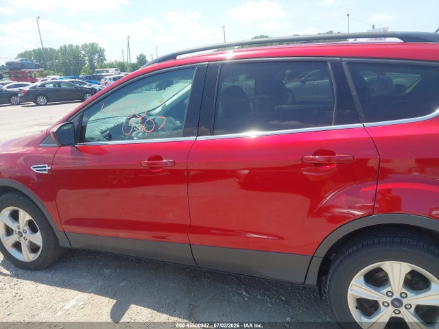 Aukcja sprzedaży 2015 Ford Escape Se, vin: 1FMCU9G98FUB02122, numer aukcji: 45500307