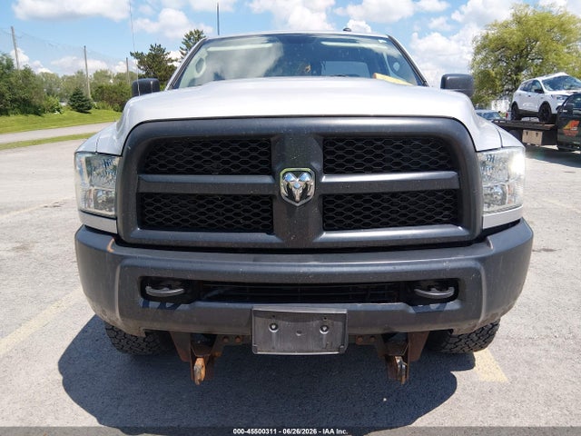 RAM 2500 2018 3C6LR5AT1JG363596 Image 13