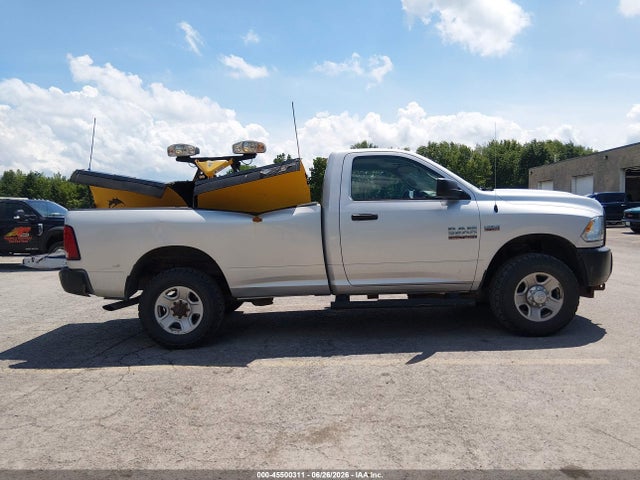 RAM 2500 2018 3C6LR5AT1JG363596 Image 14