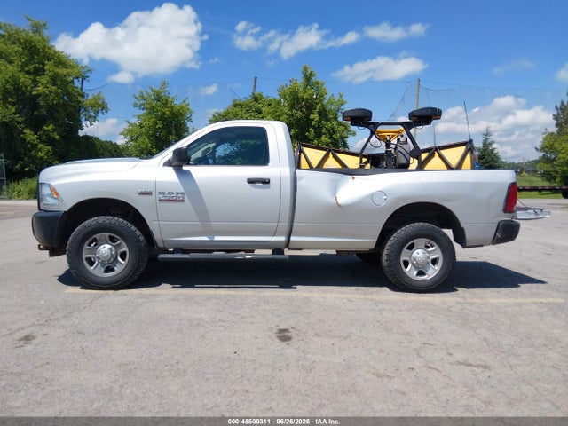 RAM 2500 2018 3C6LR5AT1JG363596 Image 15