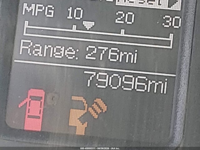 RAM 2500 2018 3C6LR5AT1JG363596 Image 16