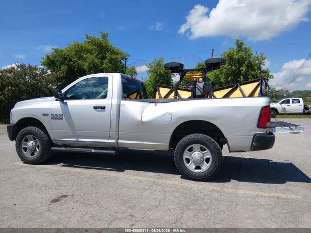 RAM 2500 2018 3C6LR5AT1JG363596 Image 6