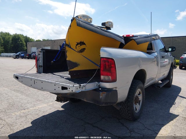RAM 2500 2018 3C6LR5AT1JG363596 Image 12