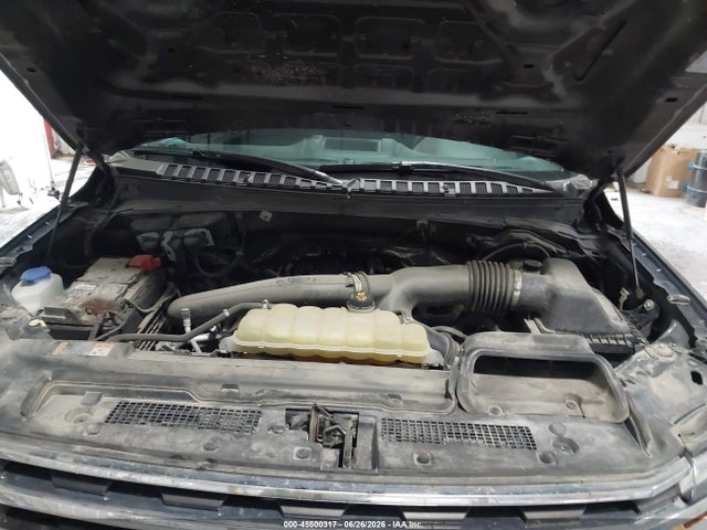 1FMJU1GT1LEA62718 Ford Expedition Xl