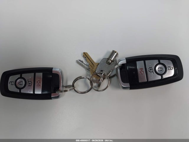1FMJU1GT1LEA62718 Ford Expedition Xl
