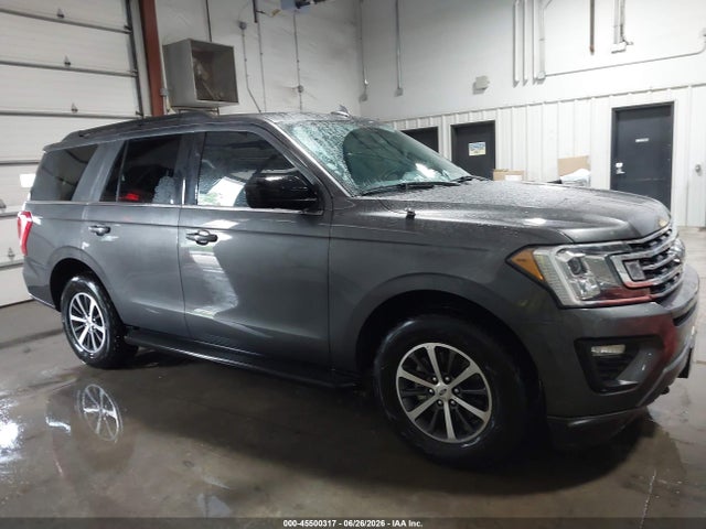 1FMJU1GT1LEA62718 Ford Expedition Xl