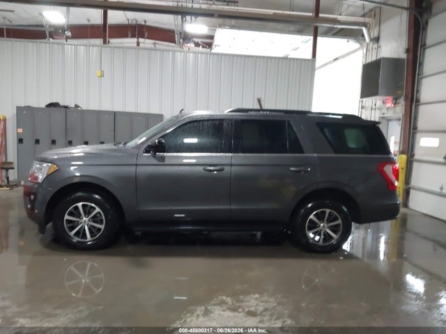 1FMJU1GT1LEA62718 Ford Expedition Xl