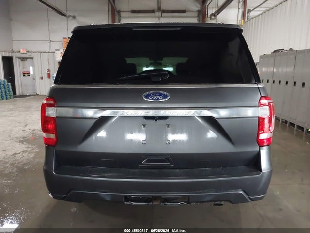 1FMJU1GT1LEA62718 Ford Expedition Xl