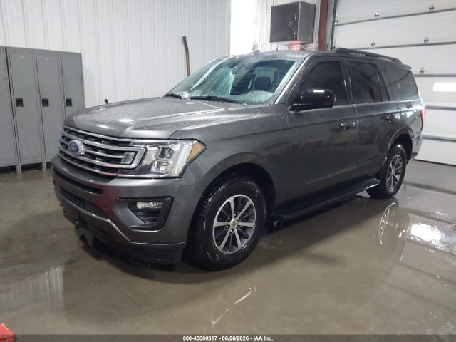 1FMJU1GT1LEA62718 Ford Expedition Xl