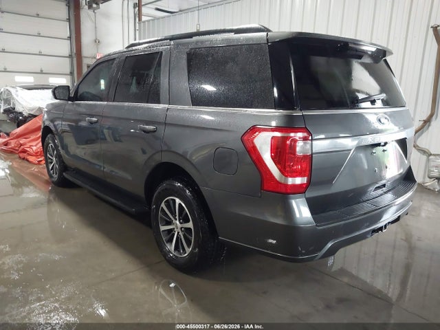 1FMJU1GT1LEA62718 Ford Expedition Xl
