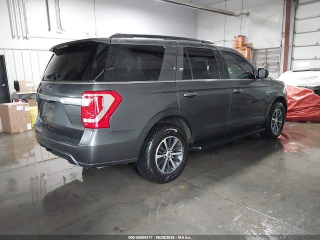 1FMJU1GT1LEA62718 Ford Expedition Xl