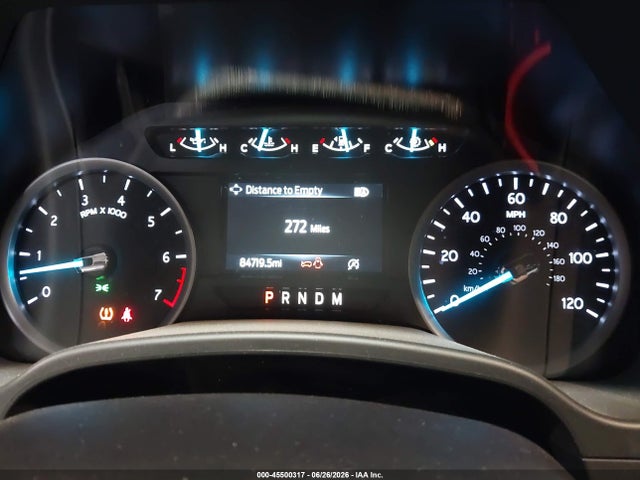 1FMJU1GT1LEA62718 Ford Expedition Xl