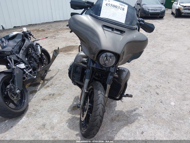 Harley-Davidson FLHTKSE 2021 1HD1TEH19MB958214 Image 5