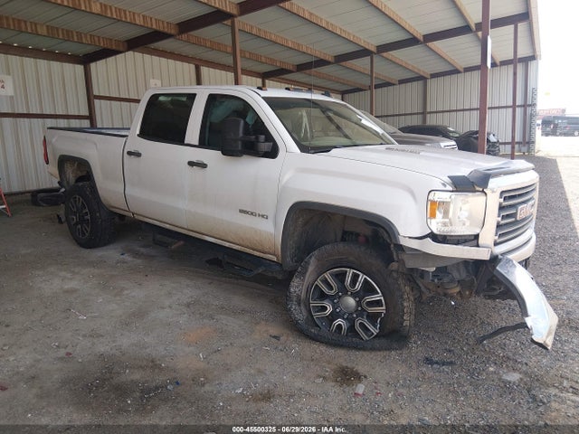 Aukcja sprzedaży 2015 Gmc Sierra 2500hd, vin: 1GT12XE82FF104579, numer aukcji: 45500325