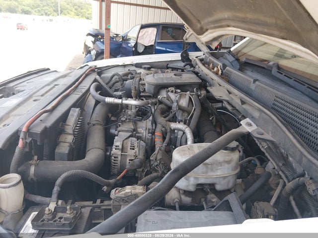 Aukcja sprzedaży 2015 Gmc Sierra 2500hd, vin: 1GT12XE82FF104579, numer aukcji: 45500325