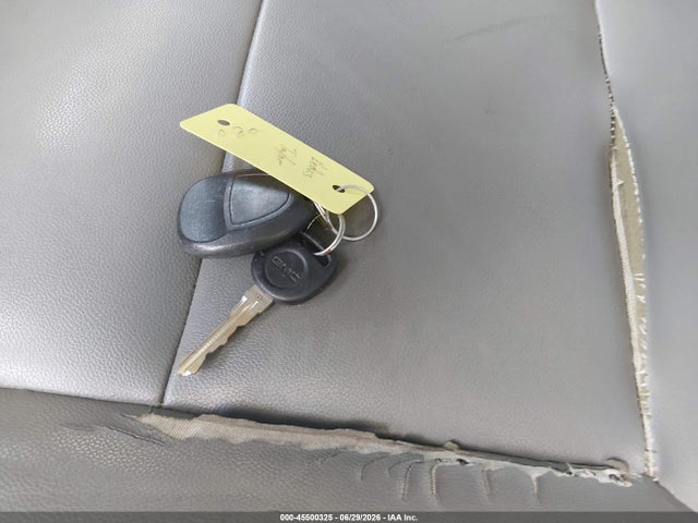 Aukcja sprzedaży 2015 Gmc Sierra 2500hd, vin: 1GT12XE82FF104579, numer aukcji: 45500325