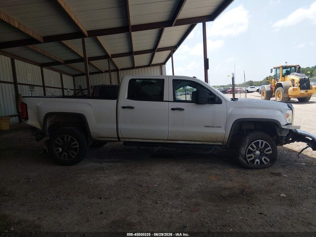 Aukcja sprzedaży 2015 Gmc Sierra 2500hd, vin: 1GT12XE82FF104579, numer aukcji: 45500325