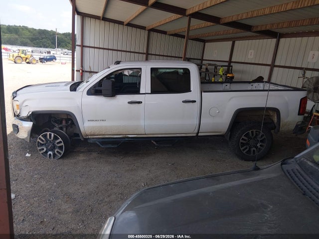 Aukcja sprzedaży 2015 Gmc Sierra 2500hd, vin: 1GT12XE82FF104579, numer aukcji: 45500325