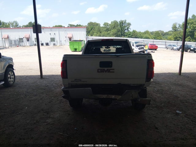 Aukcja sprzedaży 2015 Gmc Sierra 2500hd, vin: 1GT12XE82FF104579, numer aukcji: 45500325