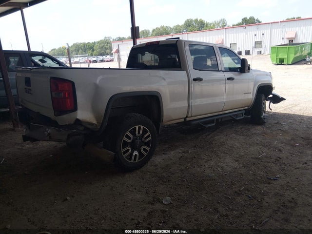 Aukcja sprzedaży 2015 Gmc Sierra 2500hd, vin: 1GT12XE82FF104579, numer aukcji: 45500325