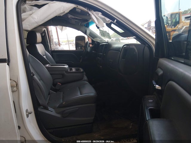 Aukcja sprzedaży 2015 Gmc Sierra 2500hd, vin: 1GT12XE82FF104579, numer aukcji: 45500325