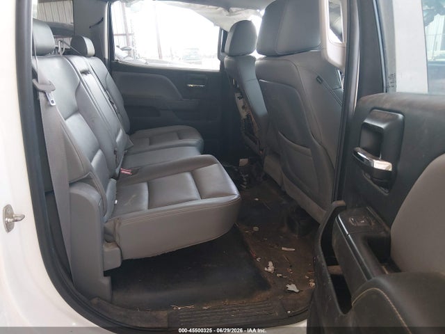 Aukcja sprzedaży 2015 Gmc Sierra 2500hd, vin: 1GT12XE82FF104579, numer aukcji: 45500325