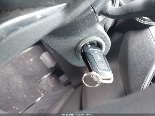 Ford ESCAPE S 2022 1FMCU9F60NUA93454 Image 11
