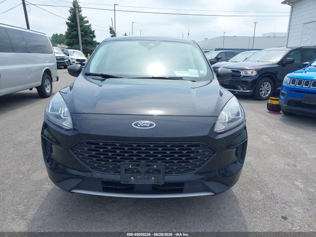 Ford ESCAPE S 2022 1FMCU9F60NUA93454 Image 12