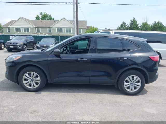 Ford ESCAPE S 2022 1FMCU9F60NUA93454 Image 14