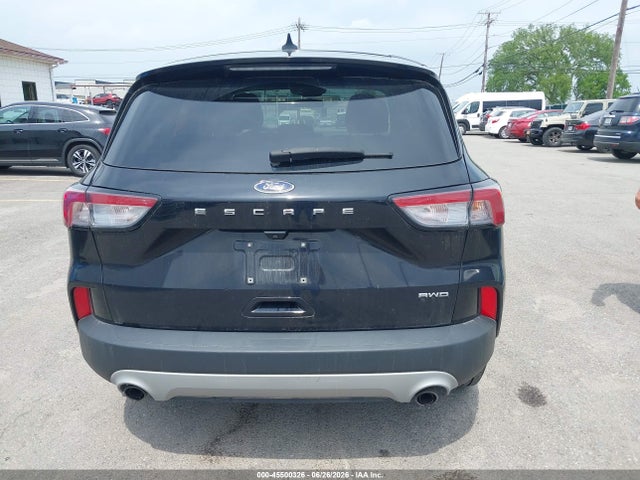 Ford ESCAPE S 2022 1FMCU9F60NUA93454 Image 16