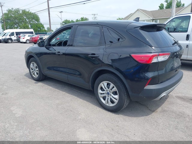 Ford ESCAPE S 2022 1FMCU9F60NUA93454 Image 3