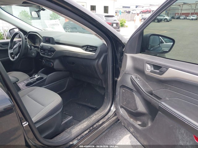 Ford ESCAPE S 2022 1FMCU9F60NUA93454 Image 5