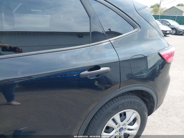 Ford ESCAPE S 2022 1FMCU9F60NUA93454 Image 6