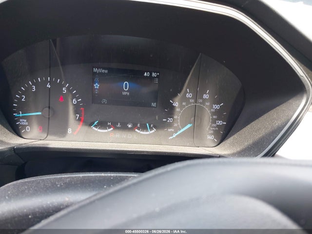 Ford ESCAPE S 2022 1FMCU9F60NUA93454 Image 7