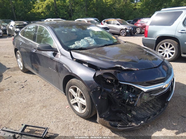 Продаж на аукціоні авто 2023 Chevrolet Malibu Fwd Ls, vin: 1G1ZB5ST6PF119984, номер лоту: 45500328