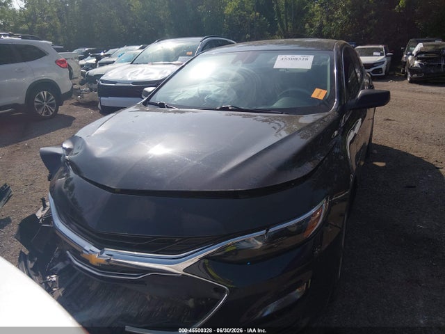 Продаж на аукціоні авто 2023 Chevrolet Malibu Fwd Ls, vin: 1G1ZB5ST6PF119984, номер лоту: 45500328