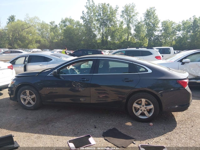 Продаж на аукціоні авто 2023 Chevrolet Malibu Fwd Ls, vin: 1G1ZB5ST6PF119984, номер лоту: 45500328